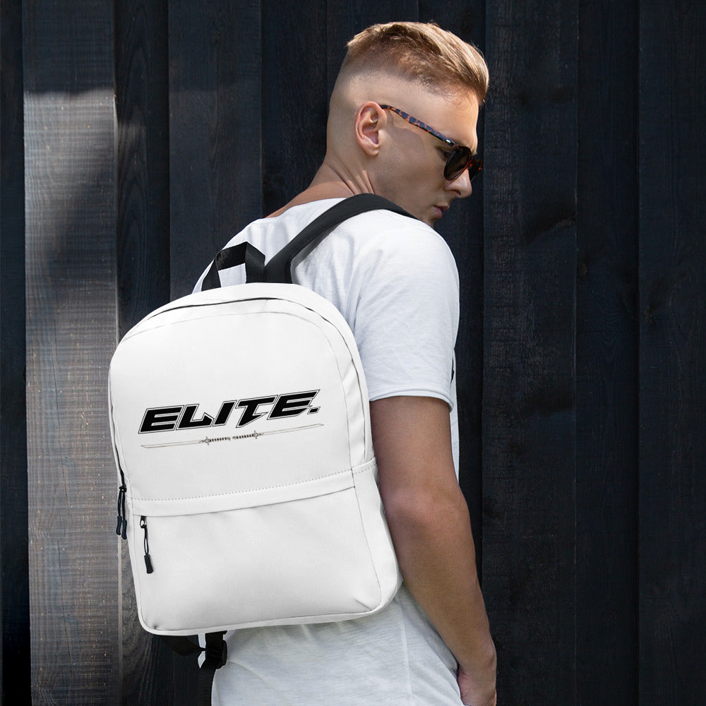 Elite Backpack