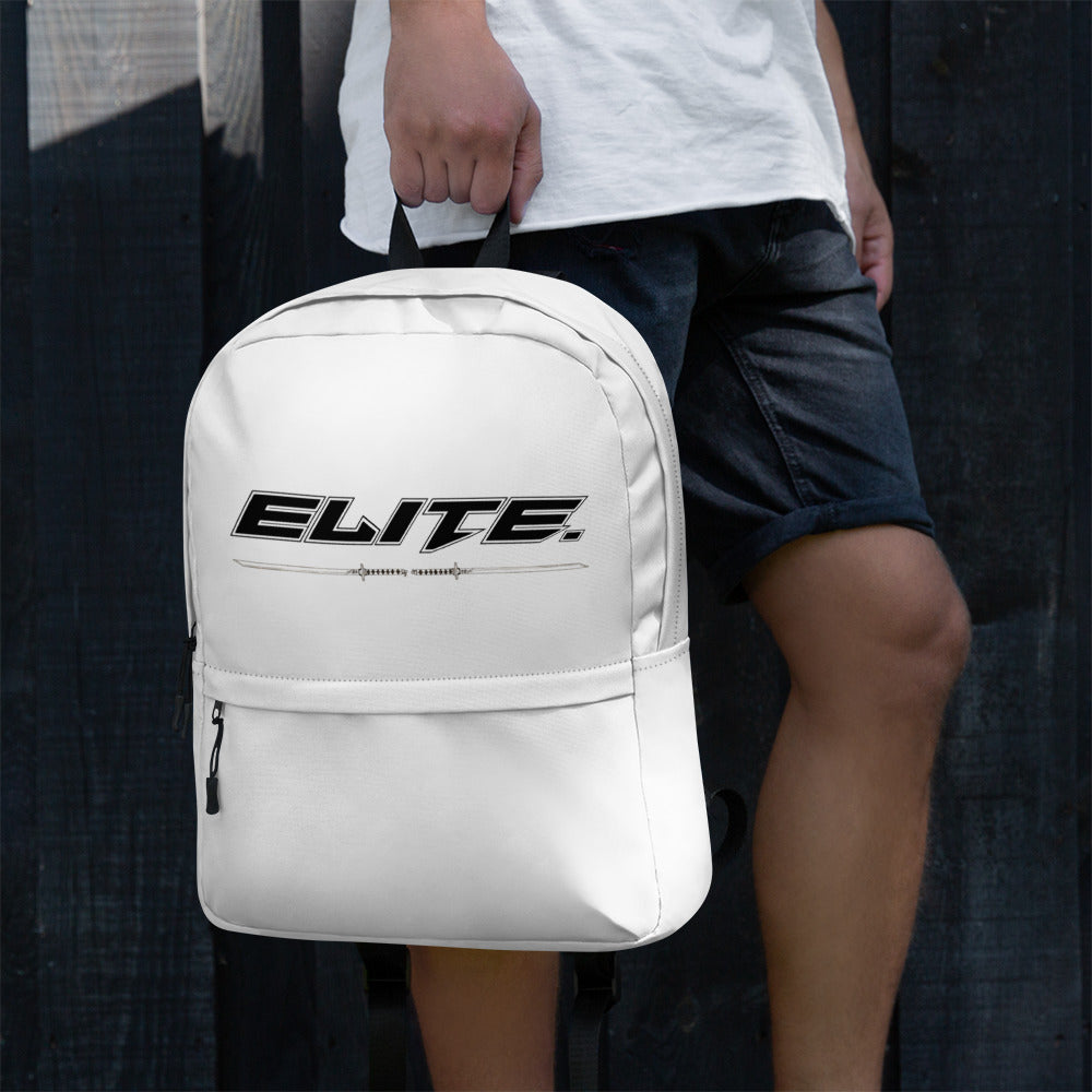 Elite Backpack