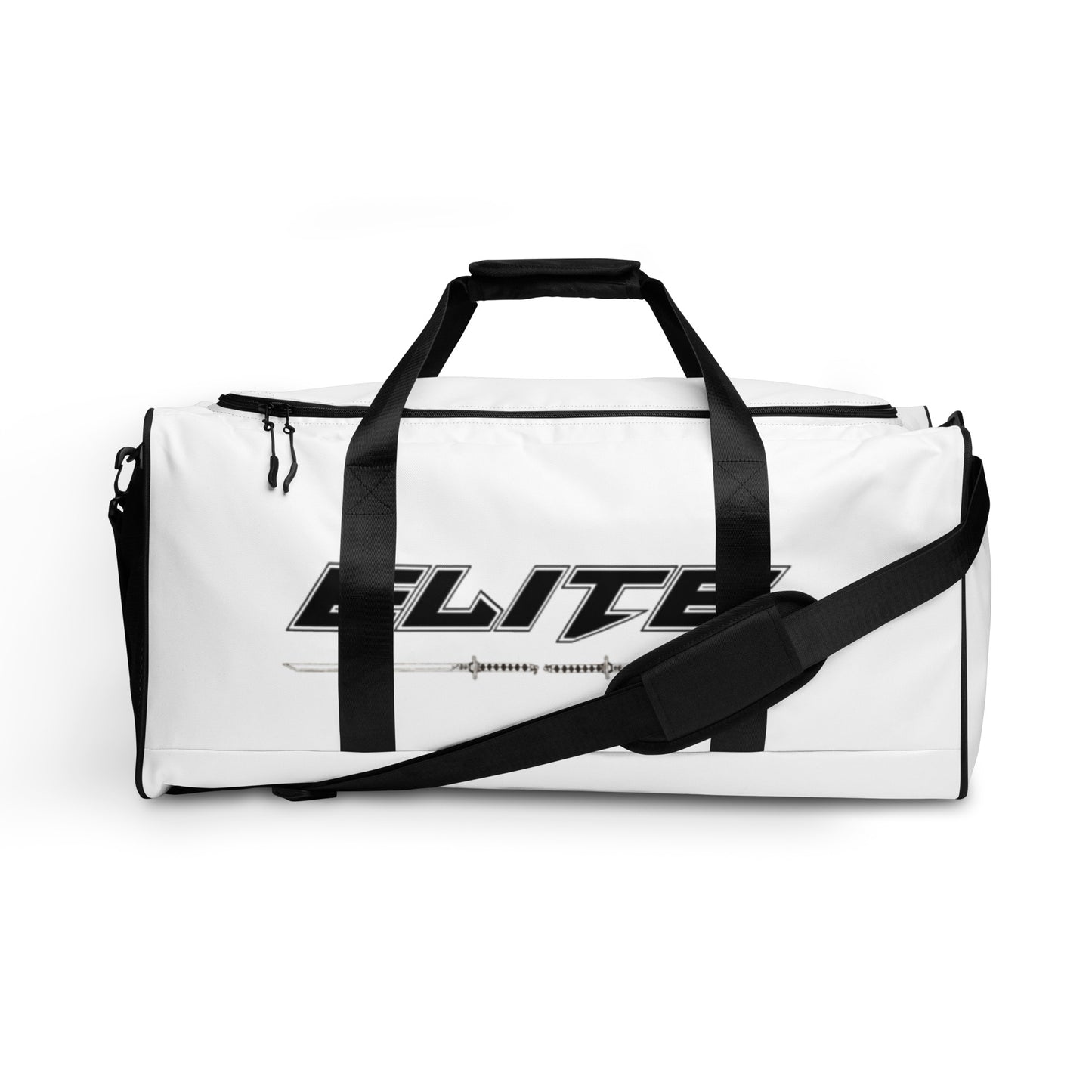 Elite Duffle bag