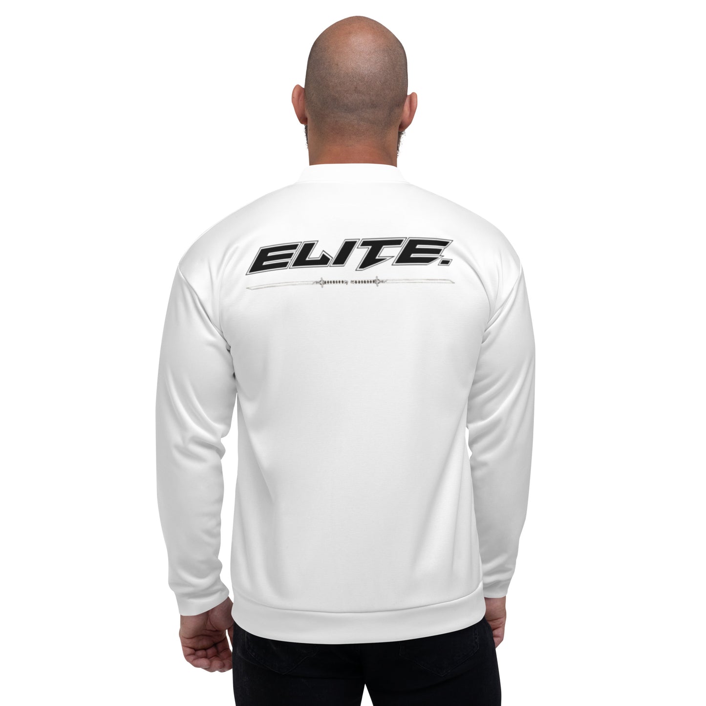 Elite Bomber Jacket