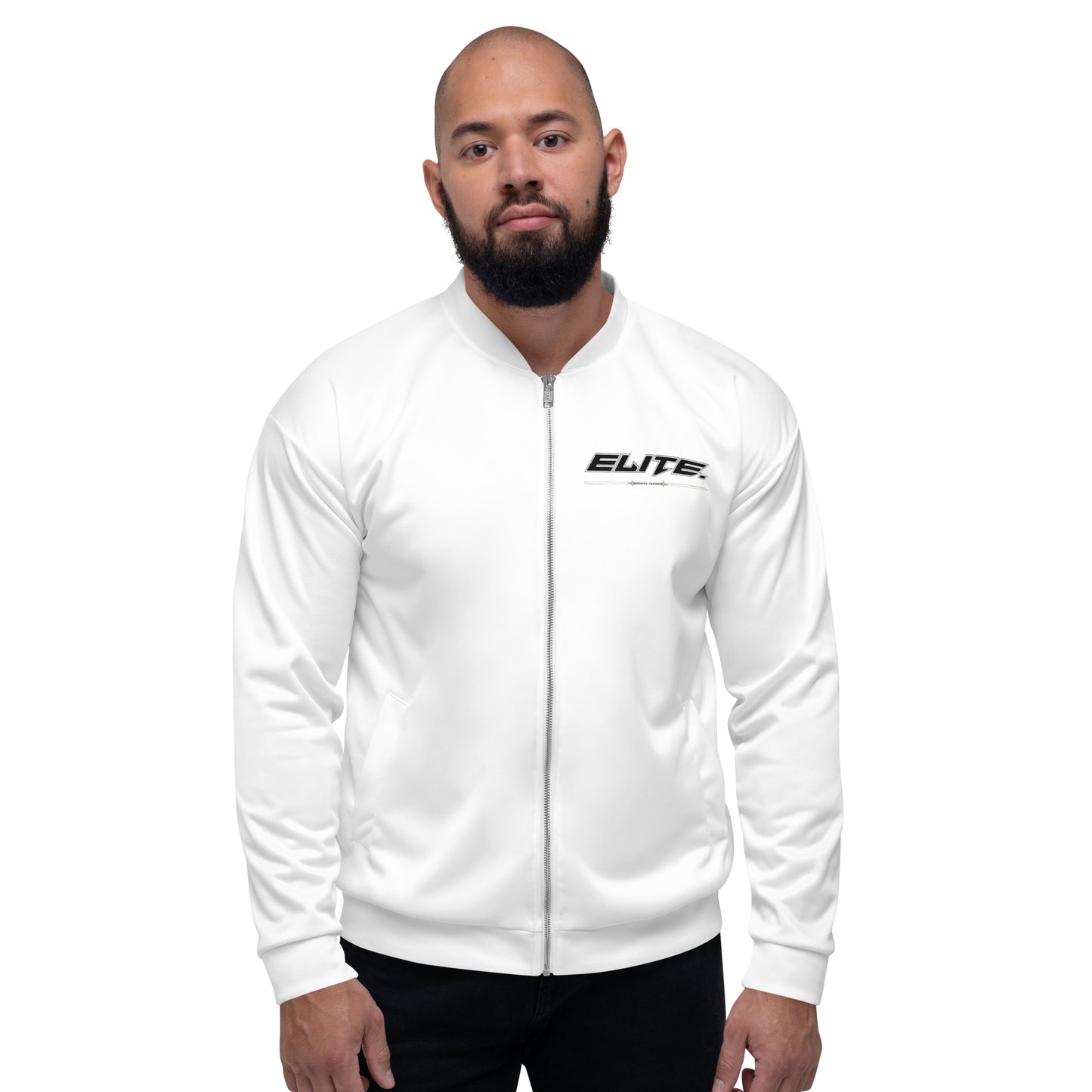 Elite Bomber Jacket