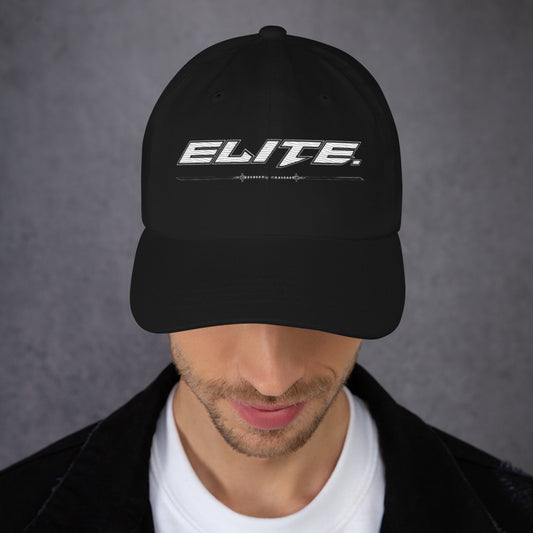 Elite Dad hat B