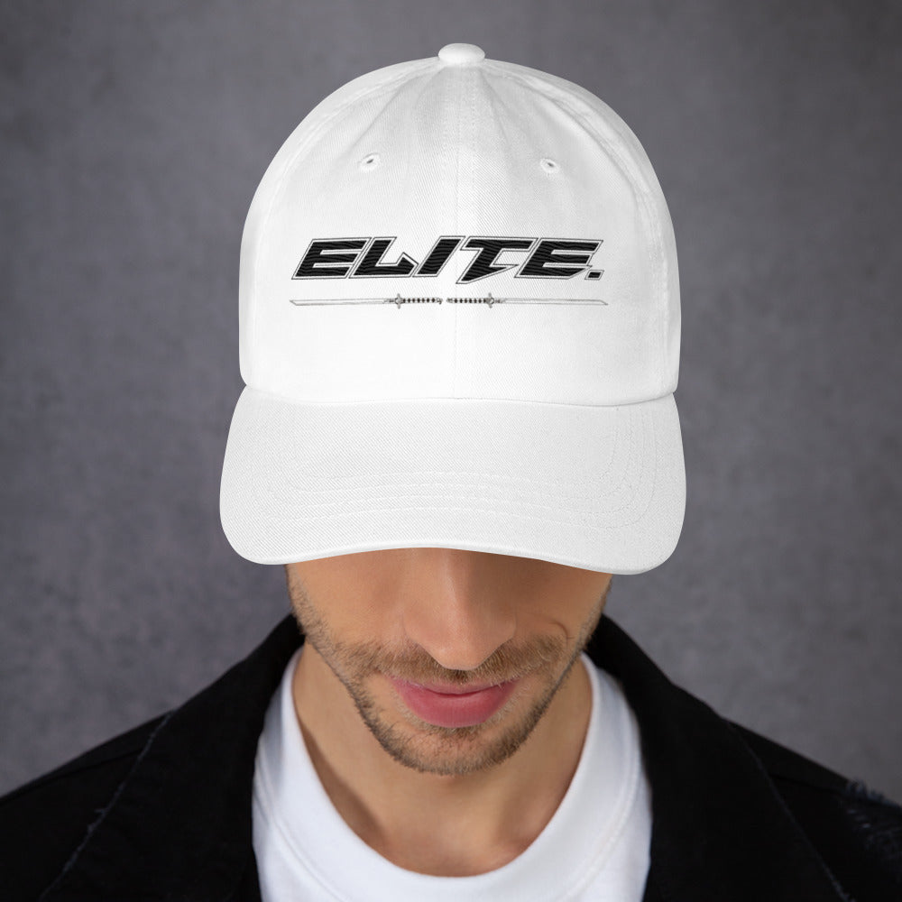 Elite Dad hat W