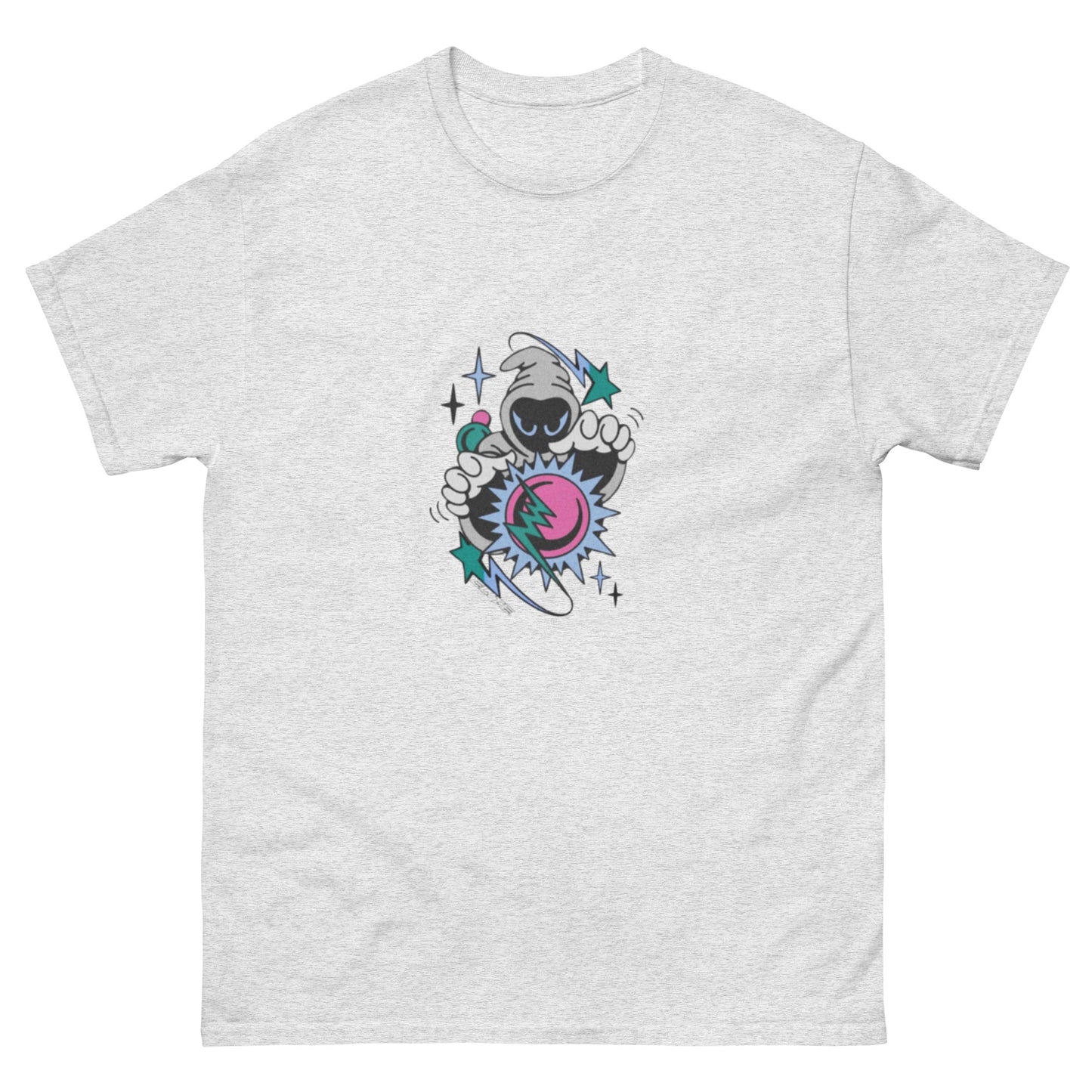 Elite Wizard tee