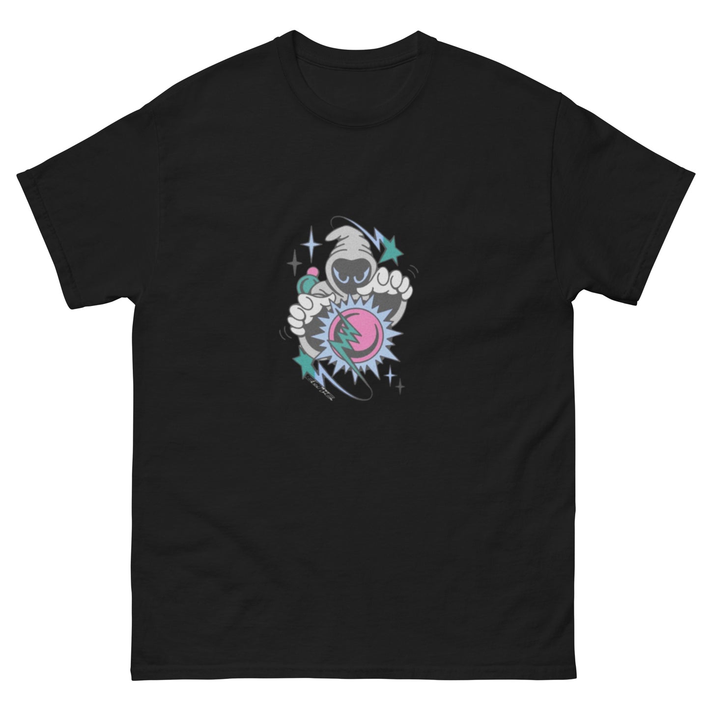 Elite Wizard tee