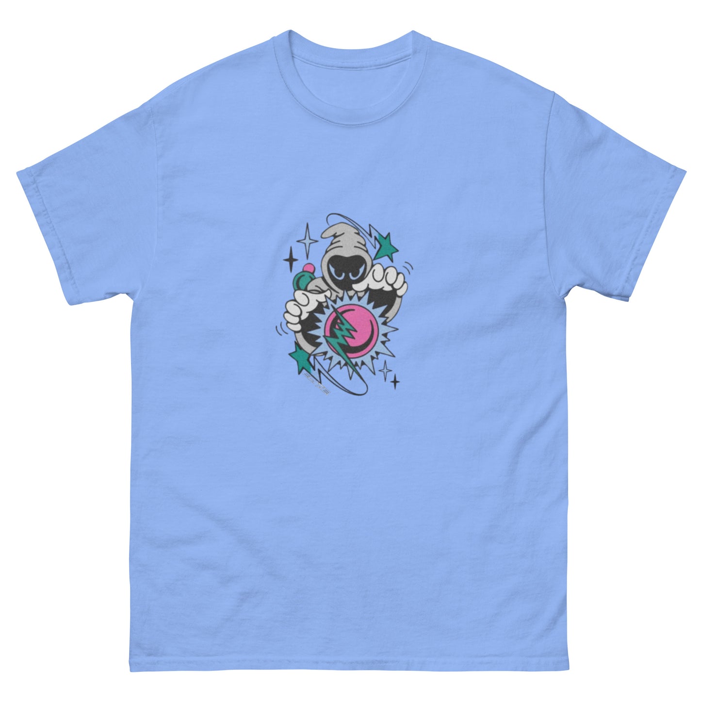 Elite Wizard tee