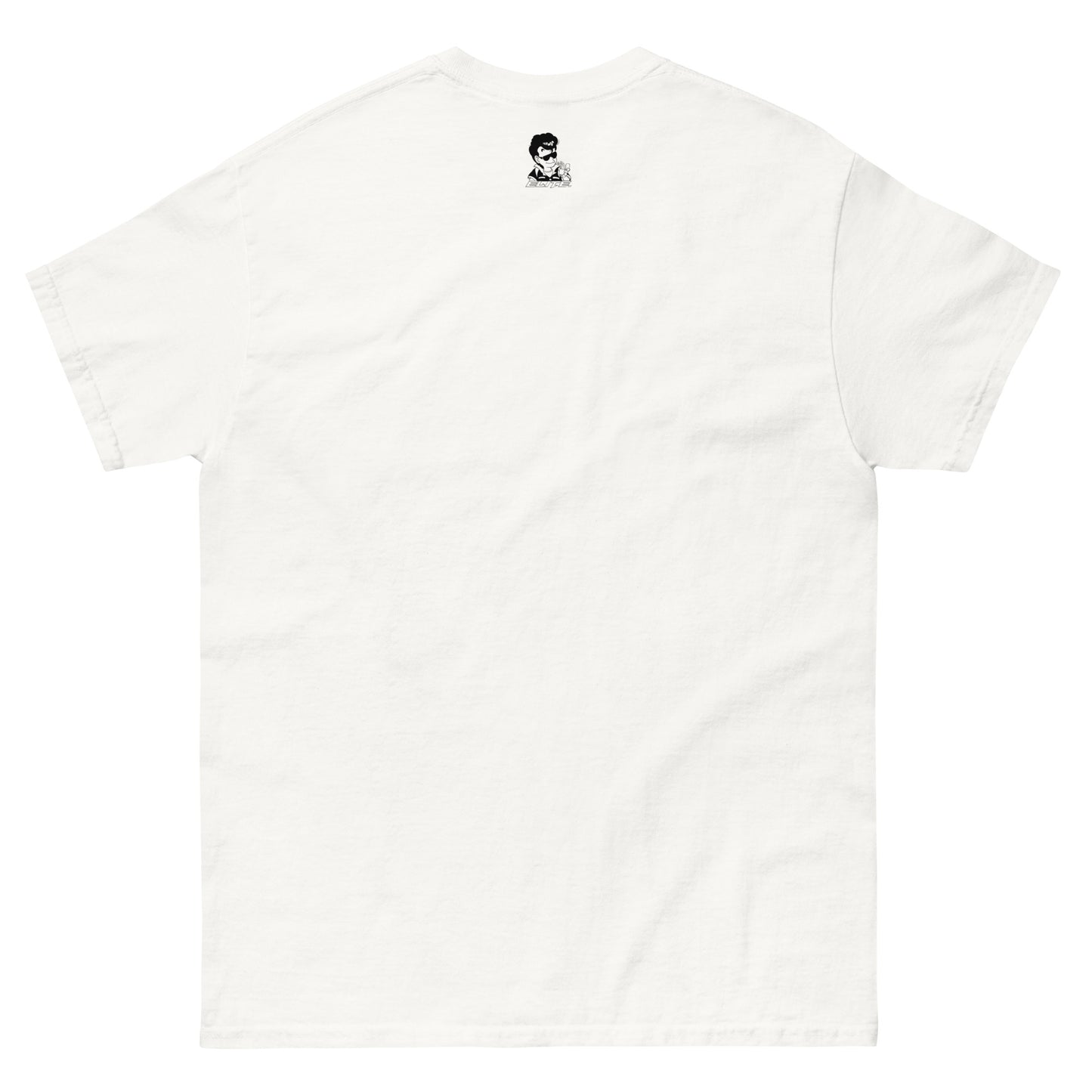 Elite tee