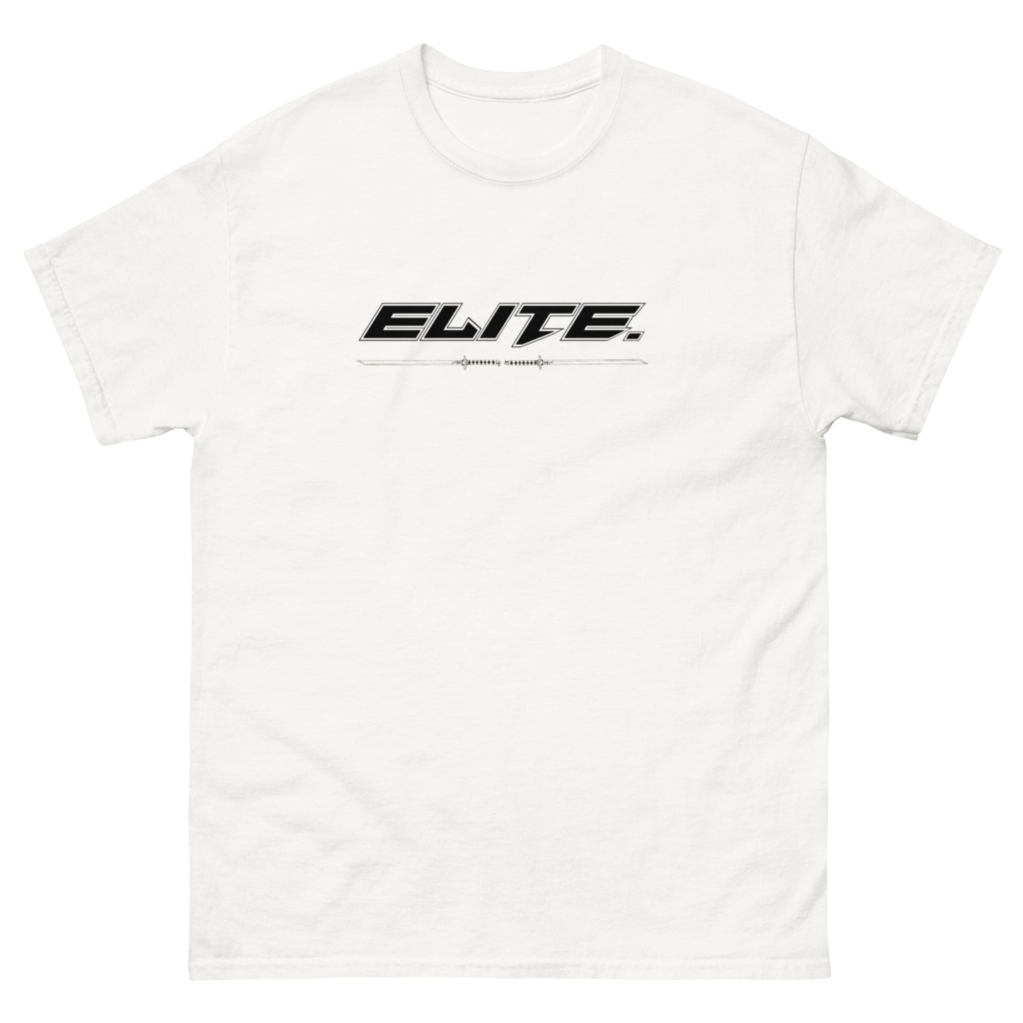 Elite tee