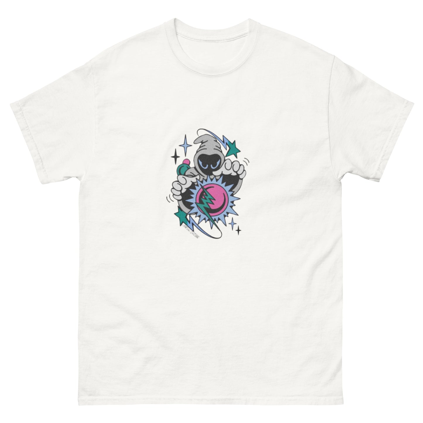 Elite Wizard tee