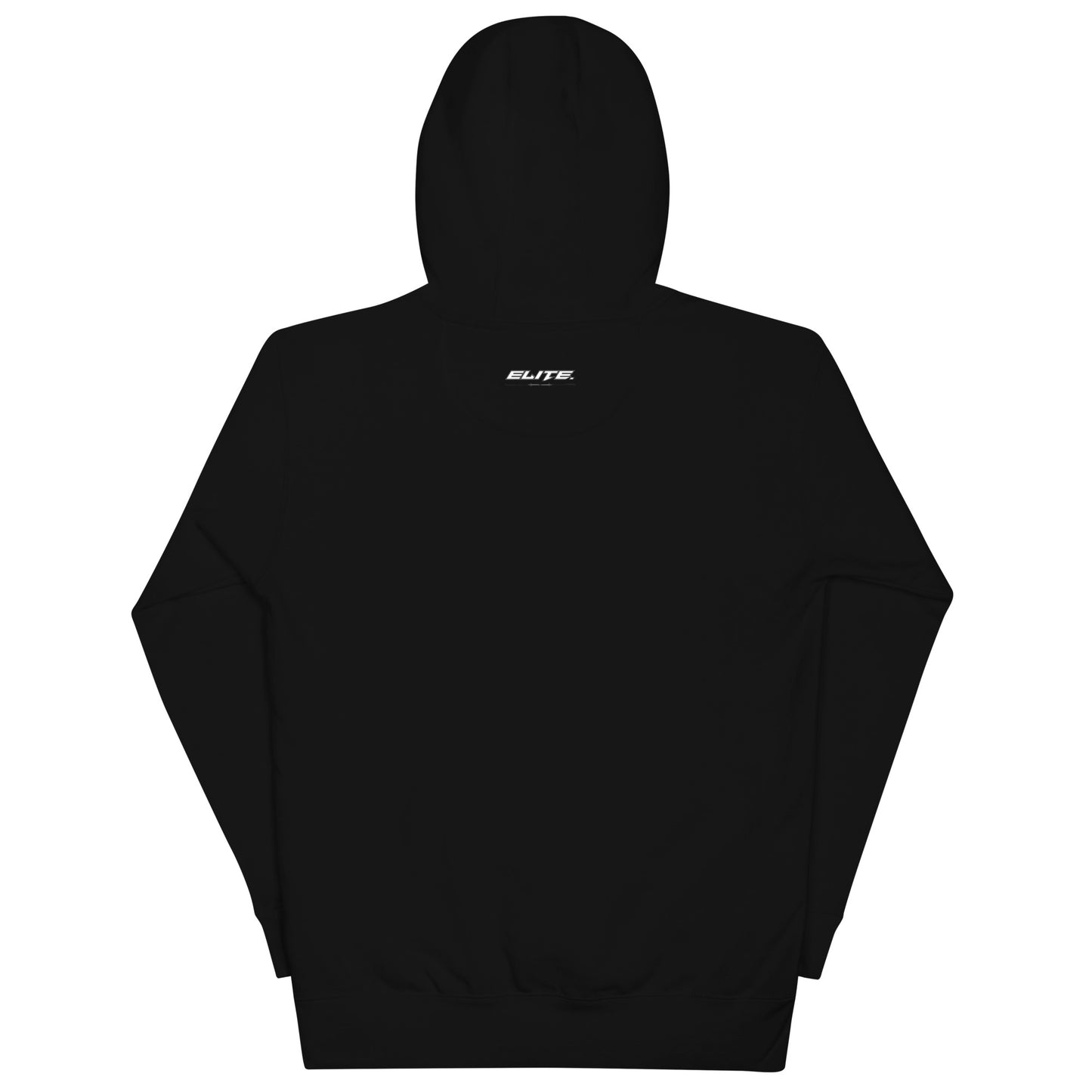 Elite Black Eyes Hoodie