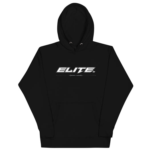 Roadtrip back Elite Hoodie B