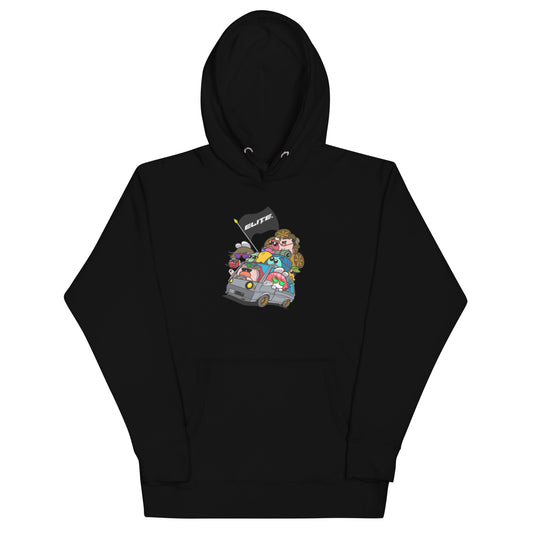 Elite Roadtrip Hoodie