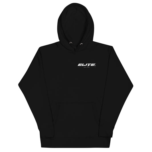 DARK GANGSTER Hoodie