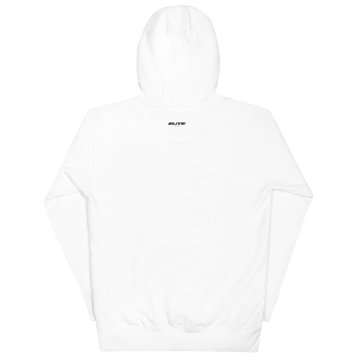 86 Elite Hoodie W