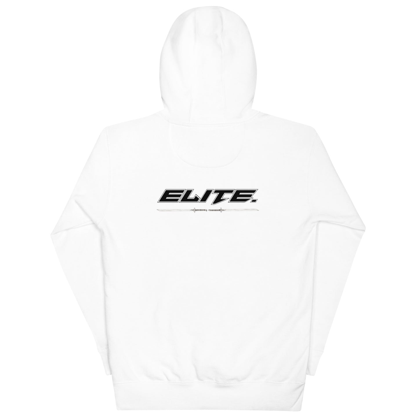 Elite Gangster Hoodie