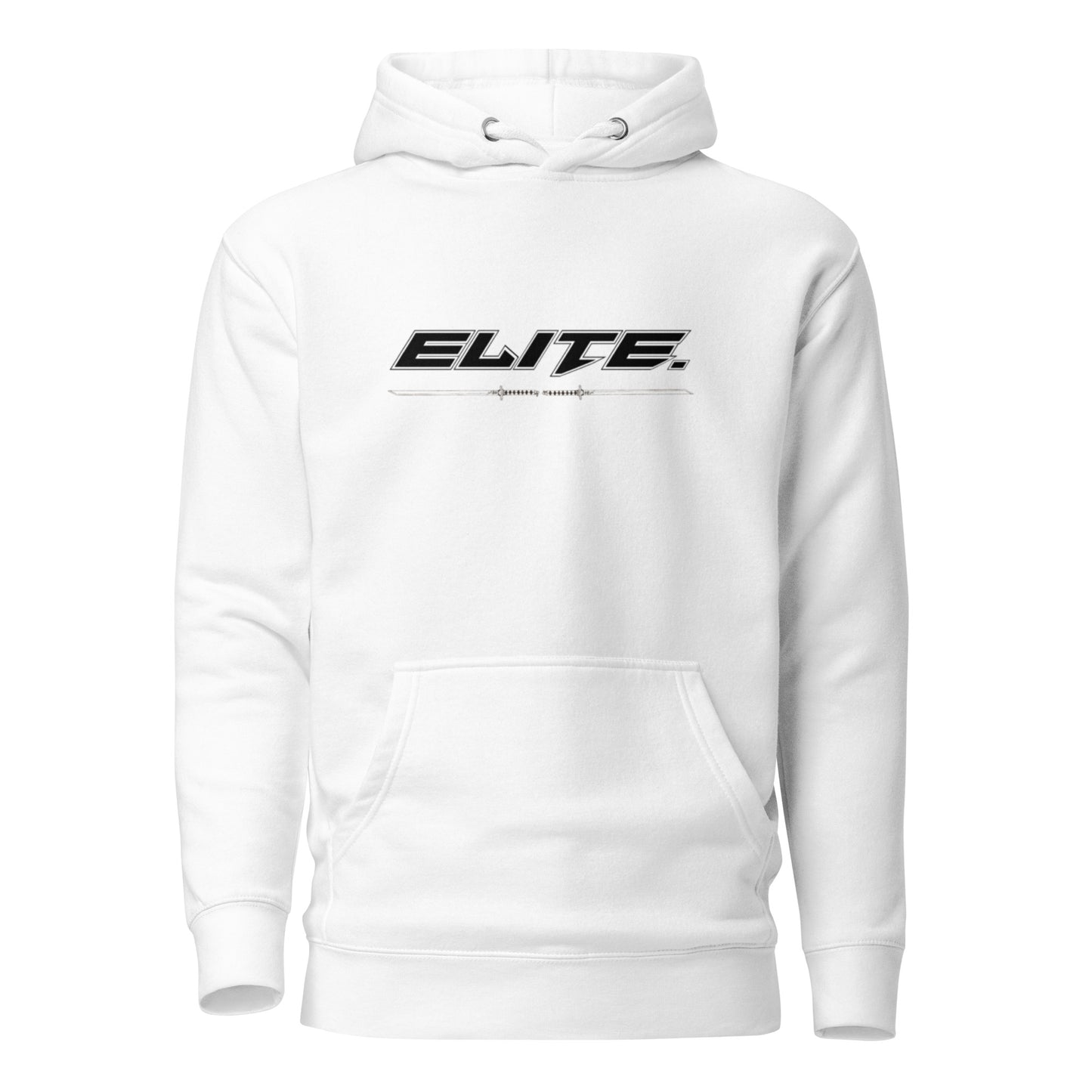 Roadtrip back Elite Hoodie W