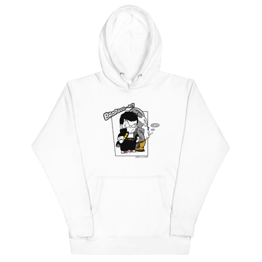 Gangster Duo Hoodie