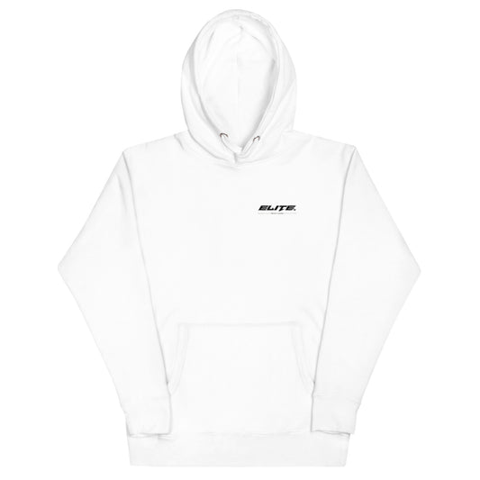 Elite Basic Hoodie