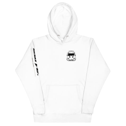 Elite Pandem Hoodie