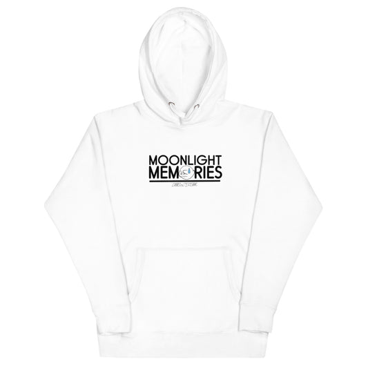 W Moonlight Memories Hoodie