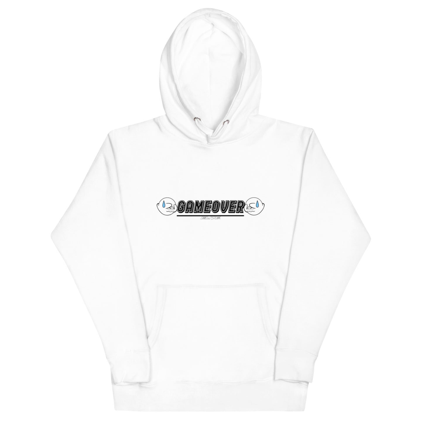 Game over  Hoodie