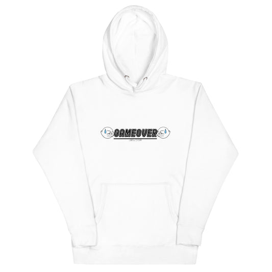 Game over  Hoodie